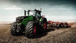 Chiptuning Fendt slider
