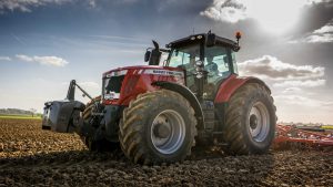 Chiptuning Massey Ferguson slider