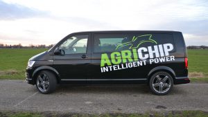 Chiptuning Agrichip Servicebus