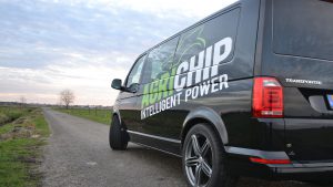 Chiptuning Agrichip Servicebus
