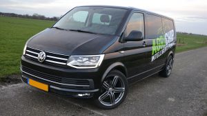 Chiptuning Agrichip Servicebus