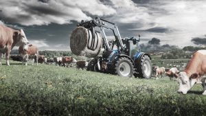 Chiptuning Valtra slider