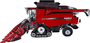 Chiptuning Case ih AF 9240 - 15.9 - 634PK - Tier4