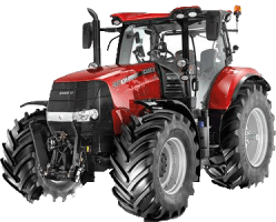 Chiptuning Case ih CVX 195 6.6