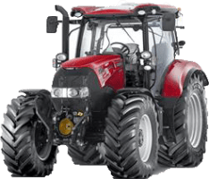 Chiptuning Case ih Maxxum 150 - 6.7 FPT - 150 PK - Tier 4B