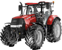 Chiptuning Case ih Puma 165 - 6.7 - 165 PK - Tier 4B