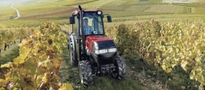 Chiptuning Case ih Quantum 95V - 4.5 - 97 PK - Tier 3B