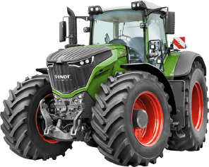 Chiptuning Fendt 1000serie 1050 - 12.4 - SCR - 517 PK