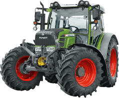 Chiptuning Fendt 200serie 211 Vario - VFP - 110 PK