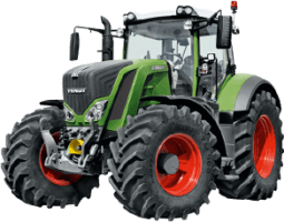 Chiptuning Fendt 800serie 828 - Vario - SCR - 6.1 - 280 PK