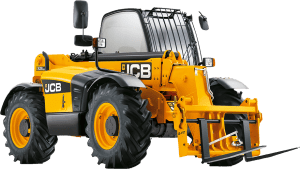 Chiptuning JCB Telehandler 535-95 - AGRI - 4.4 - 100 PK