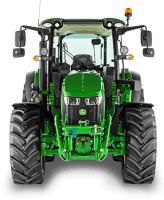 Chiptuning John Deere 5Rserie 5R.5100R 100pk