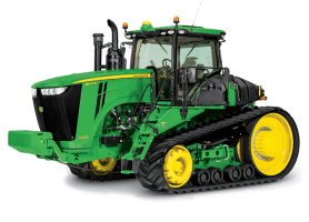 Chiptuning John Deere 9Rserie 9620 R - QSX - 15.0L - 620 PK - Box