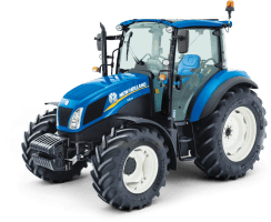 Chiptuning New Holland T4 TD4939F 78pk