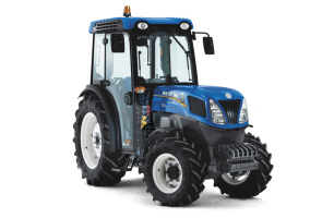 Chiptuning New Holland T4V T4.95V - 97 PK