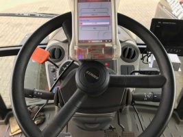 tuning Claas Arion