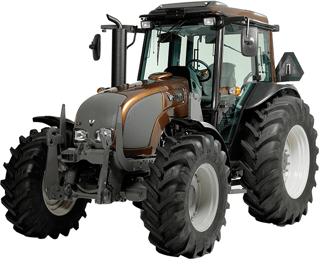Chiptuning Valtra A 6.7